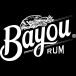 Bayou_Logo_White